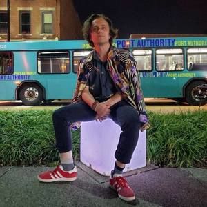 Meet your Posher, Joseph